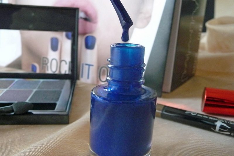 Maybelline IT-Looks Rock it out