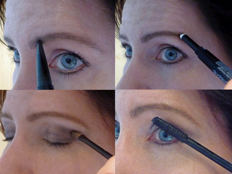 Maybelline IT-Looks Rock it out
