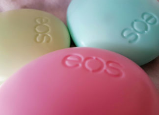 eos handlotion