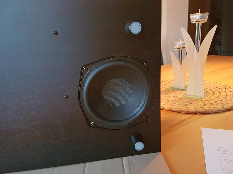 Medion Life Audio-System