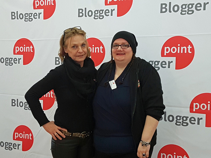 Bloggerpoint Event Frühlingserwachen