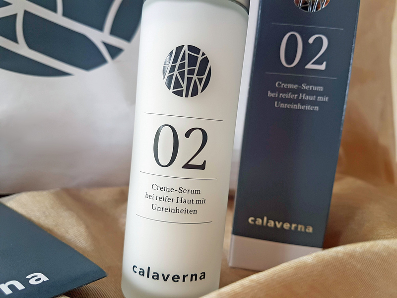 Calaverna Creme Serum 02