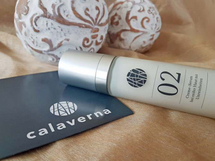 Calaverna Creme Serum 02