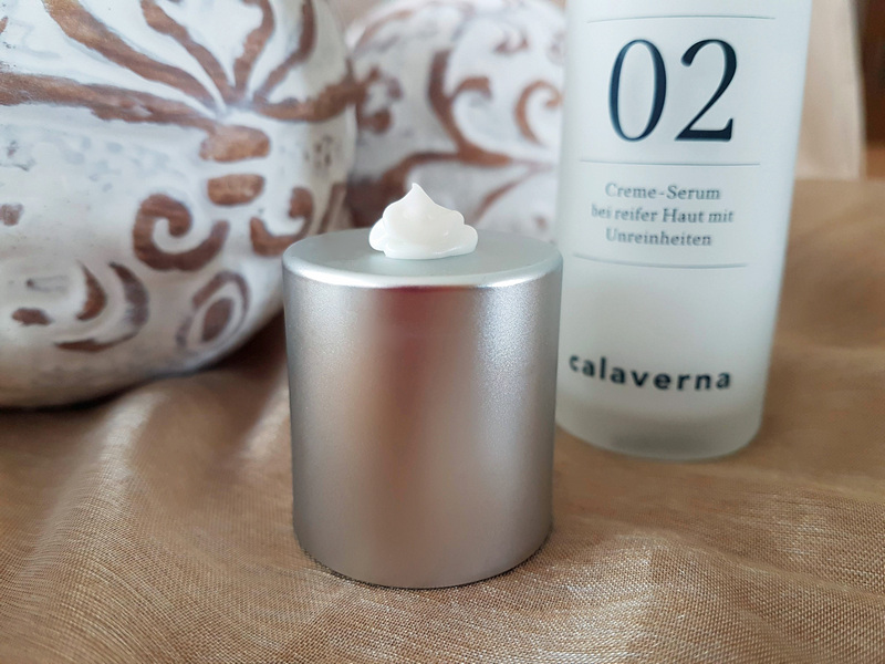 Calaverna Creme Serum 02