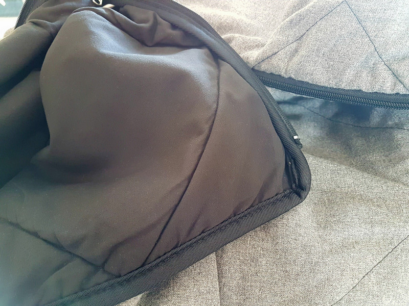 Grüezi Bag Wellhealth Blanket