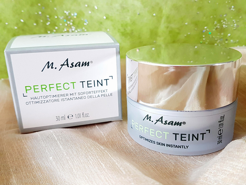 M. Asam Perfect Teint