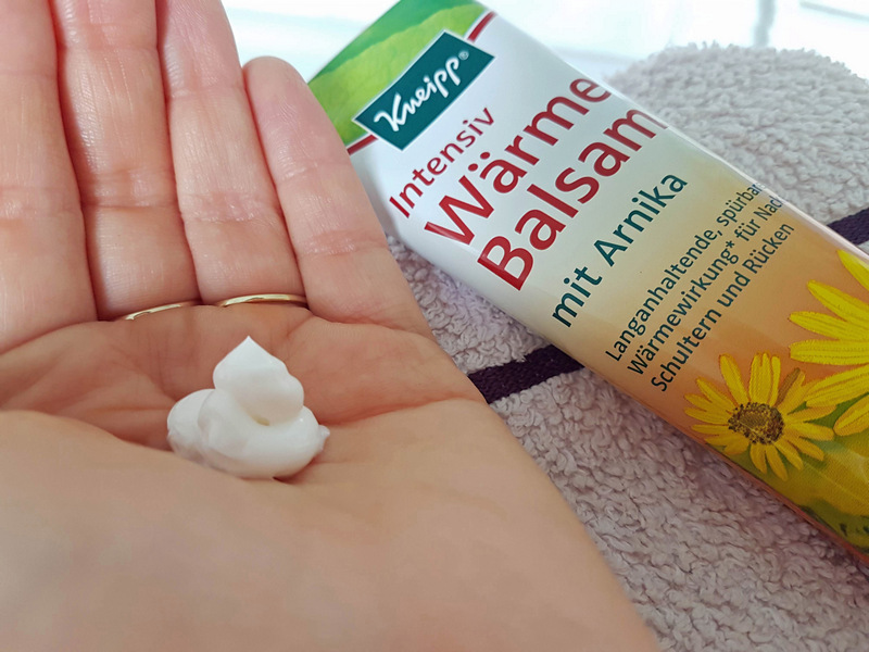 Kneipp Arnika