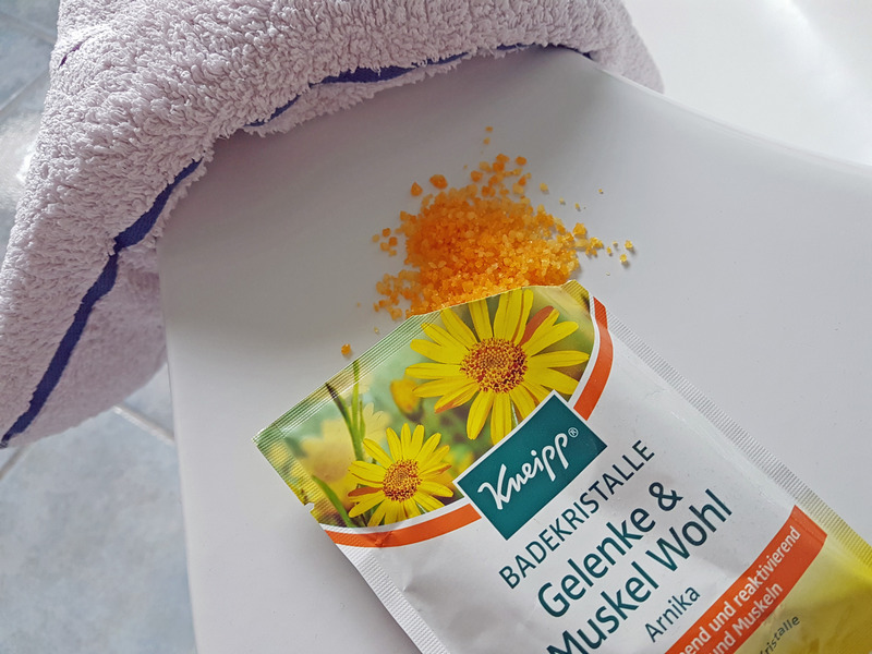 Kneipp Arnika