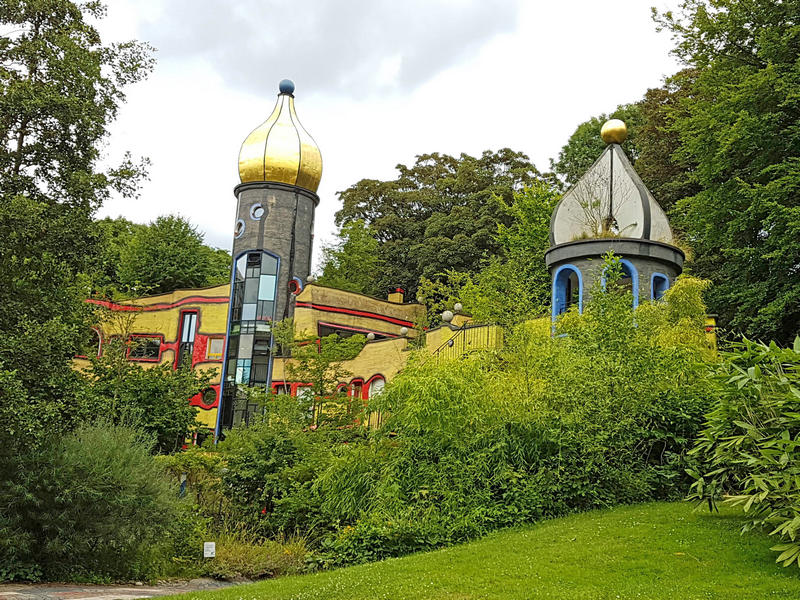 Bloggertreffen Summer Feeling 2017 Grugapark Essen