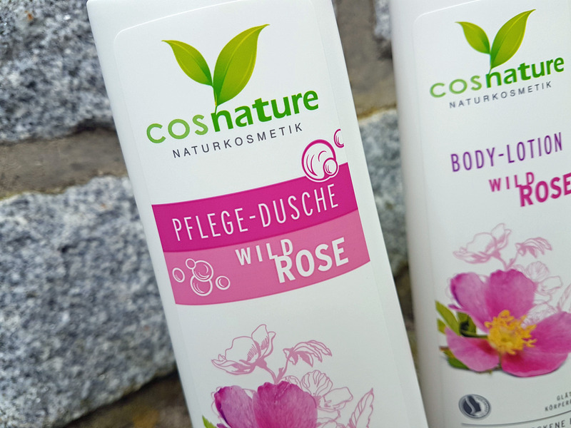 Cosnature Naturkosmetik