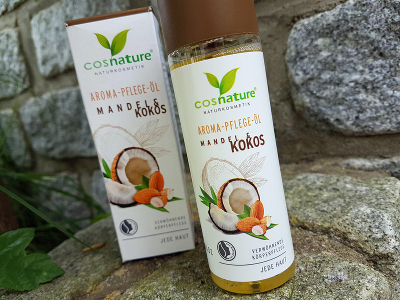 Cosnature Naturkosmetik