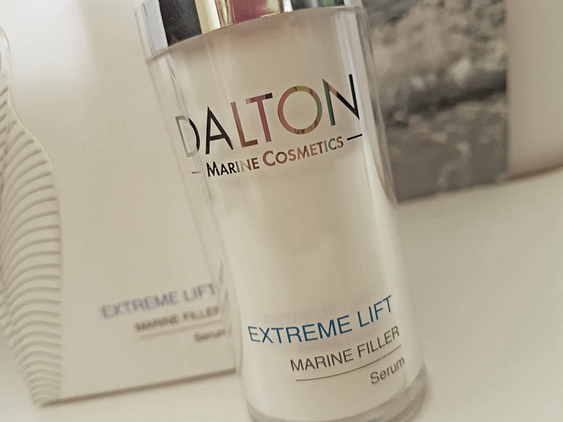 Dalton Marine Cosmetics 