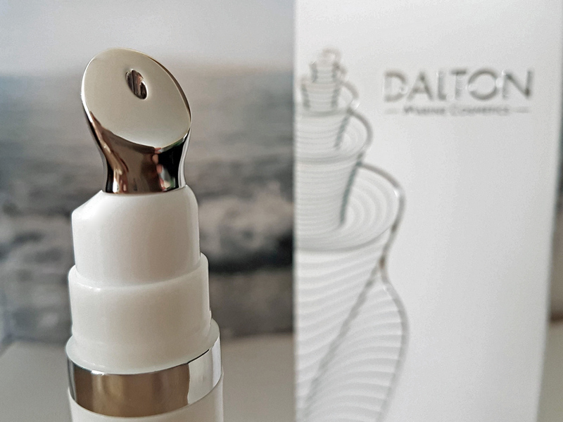 Dalton Marine Cosmetics