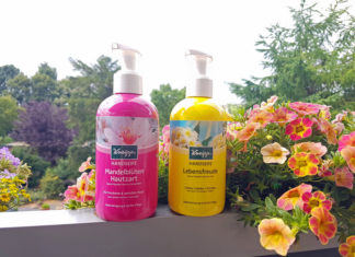 Kneipp Handseife