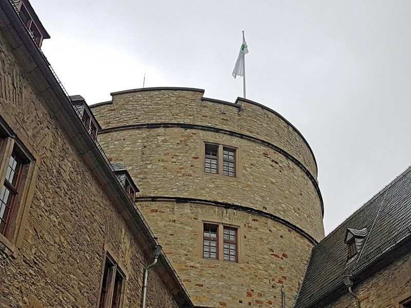 Wewelsburg