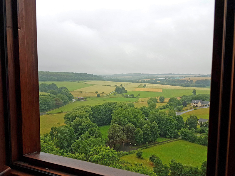 Wewelsburg Jugendherberge