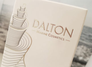 Dalton Meereskosmetik