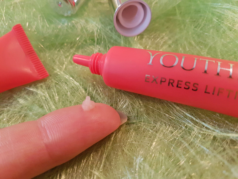Youthlift Express Lifting Gel