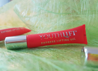 Youthlift Express Lifting Gel