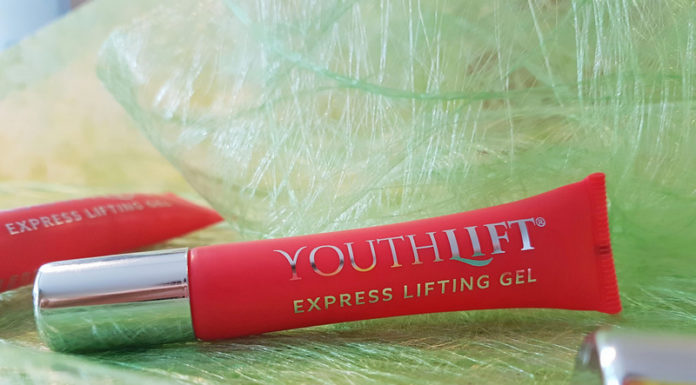 Youthlift Express Lifting Gel