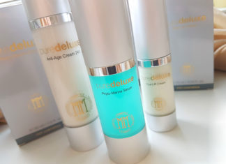 Puredeluxe Kosmetik