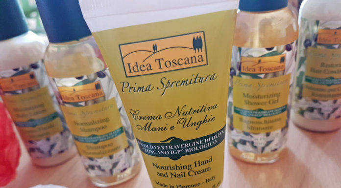 Idea Toscana Naturkosmetik