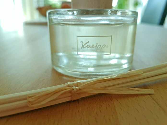 Kneipp Duftwelten Raumdüfte