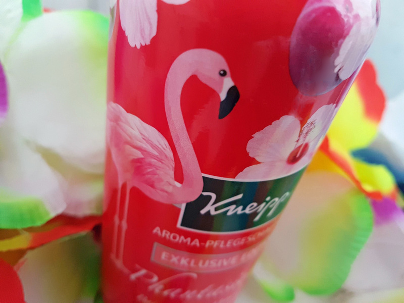 Kneipp Phantasiewelt Aromapflegeschaumbad