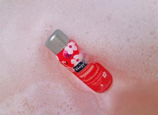 Kneipp Aromapflegeschaumbad Phantasiewelt