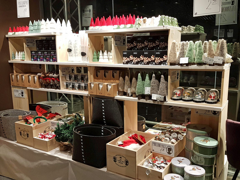 Sostrene Grene Søstrene Grene Oberhausen Centro