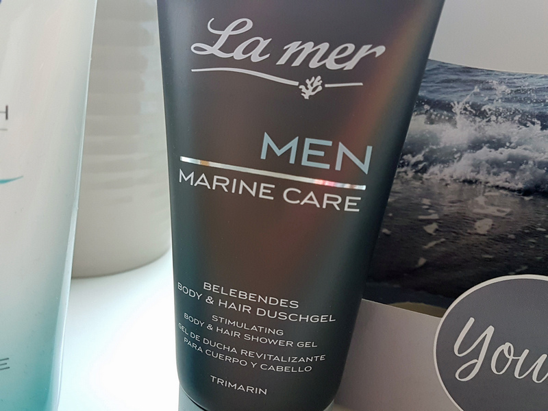 La mer You & Me Duschgel