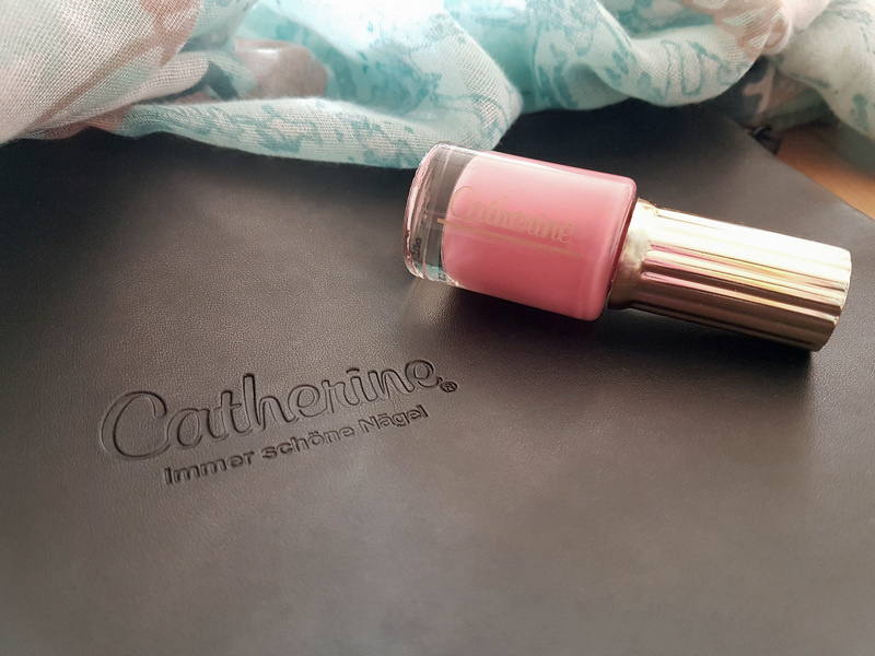 Catherine Nail Collection Hello Berlin Classic Lac Nagellack