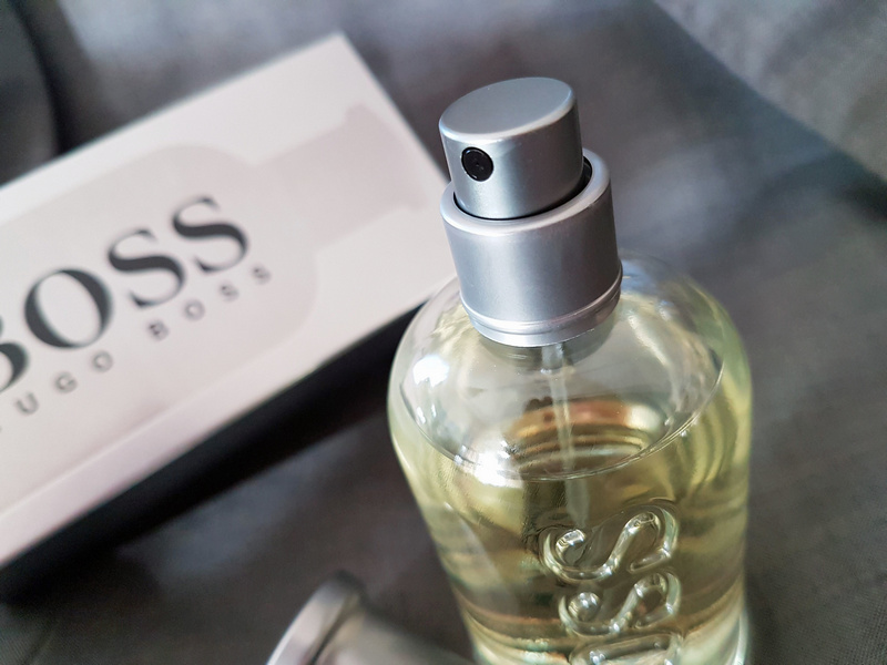 Hugo Boss Bottled Man of Today Edition Parfum
