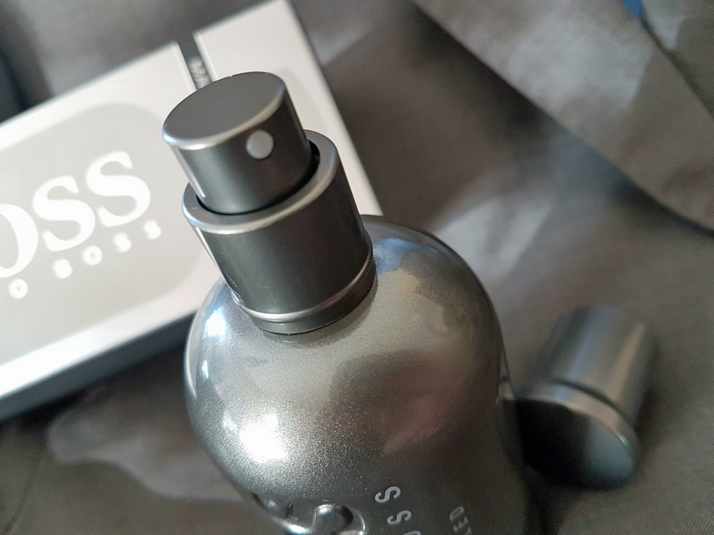 Hugo Boss Bottled Man of Today Edition Parfum