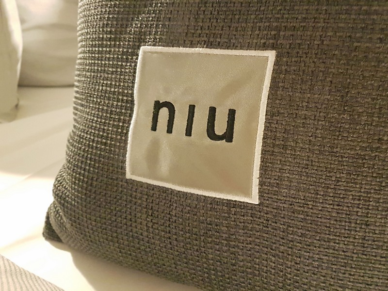 Niu Cobbles Hotel Essen