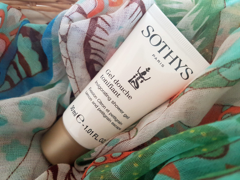 Sothys Sommerbox 2018