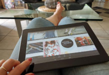 Zalando Lounge Shopping Club