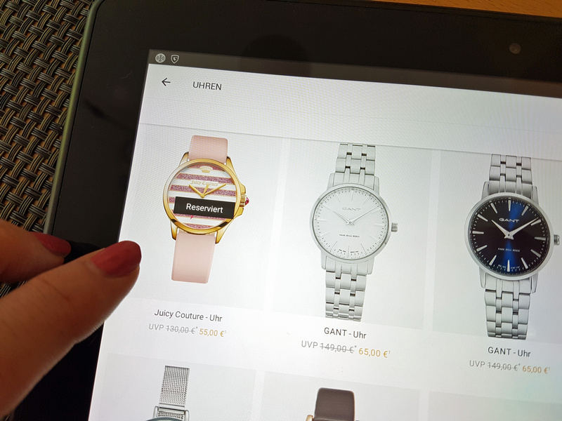 Zalando lounge watches cheap