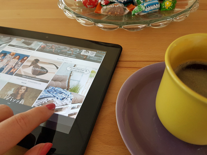 Zalando lounge tassen online