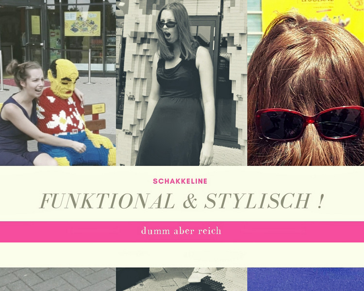 Bloggertreffen Centro Oberhausen Hollywood