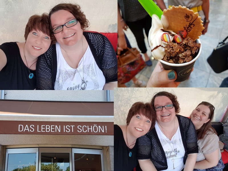 Bloggertreffen Centro Oberhausen Hollywood