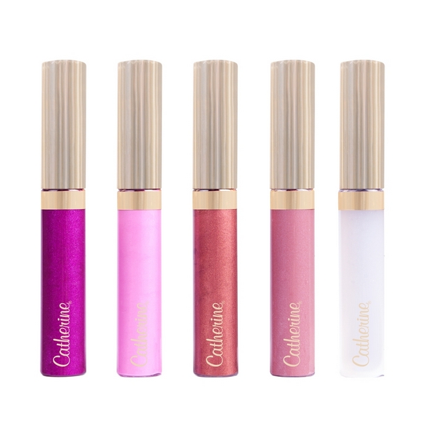 Catherine Nail Collection noble stone Lipgloss