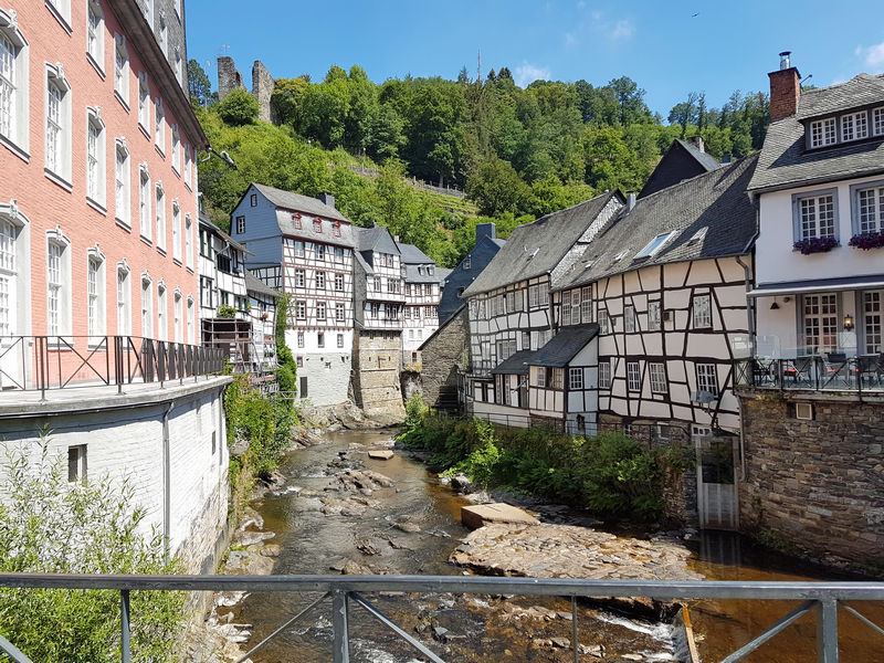 Eifel Monschau