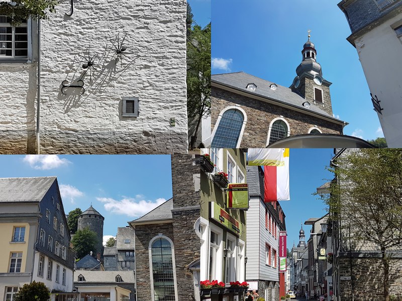 Eifel Monschau