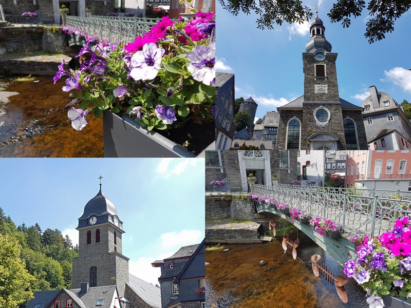 Eifel Monschau