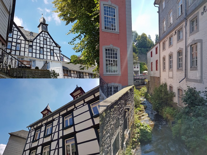 Eifel Monschau