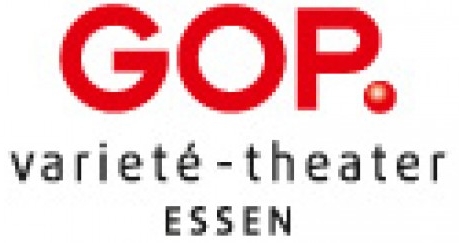 Logo GOP Essen