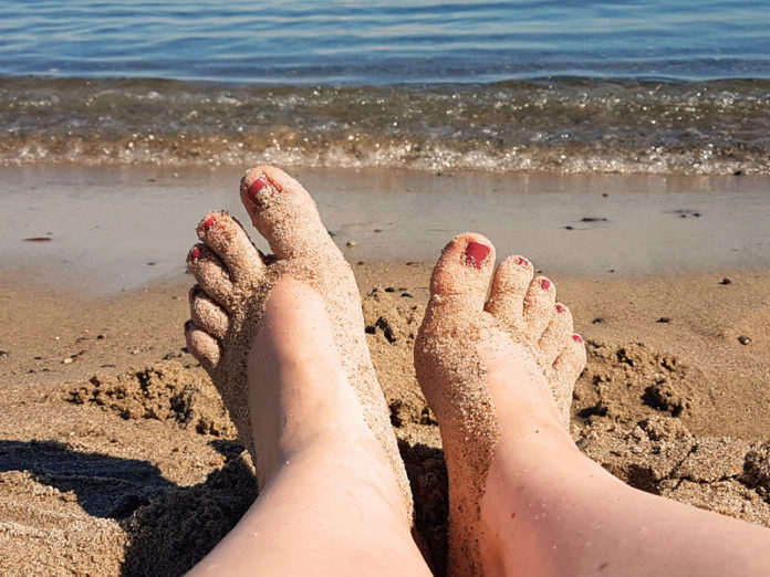 Urlaub Ostsee Niendorf