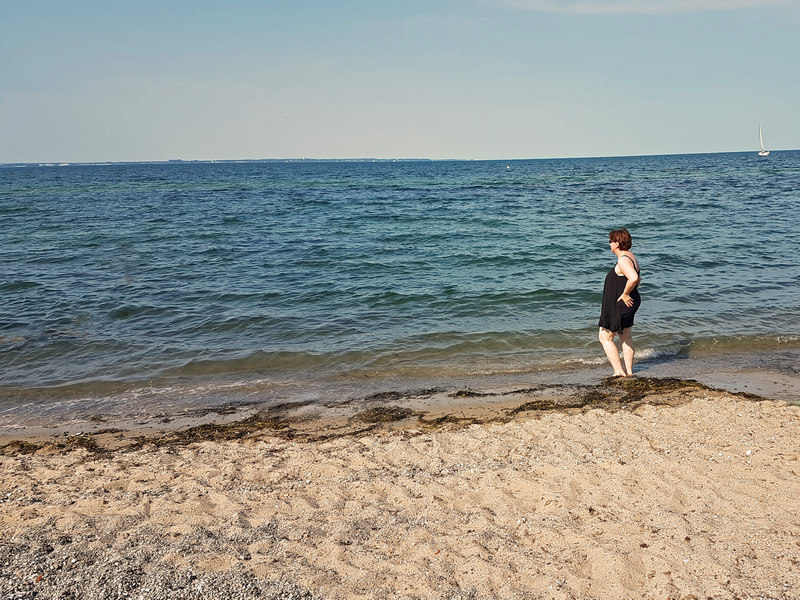 Urlaub Ostsee Niendorf