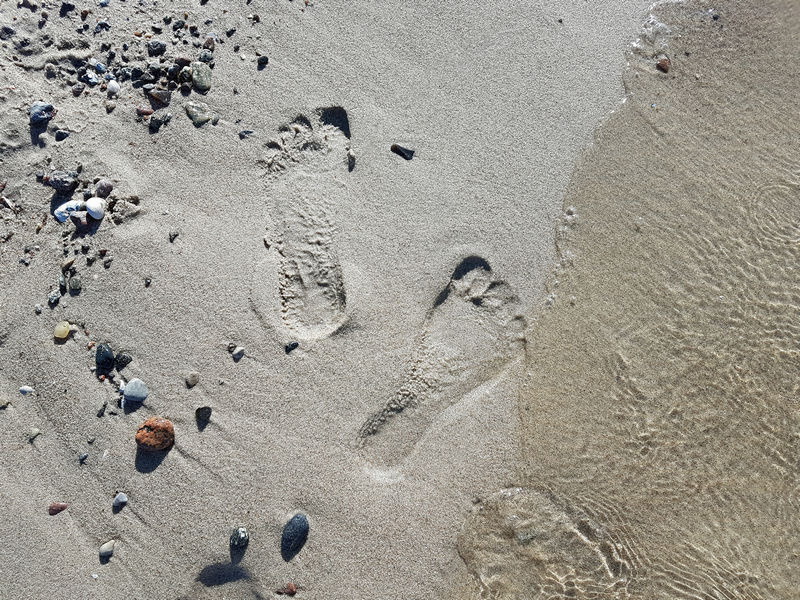 Urlaub Ostsee Niendorf